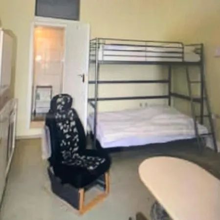 Guest house Ma-a2 Single Krefeld
