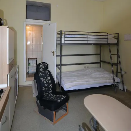 Guest house Ma-a2 Single Krefeld
