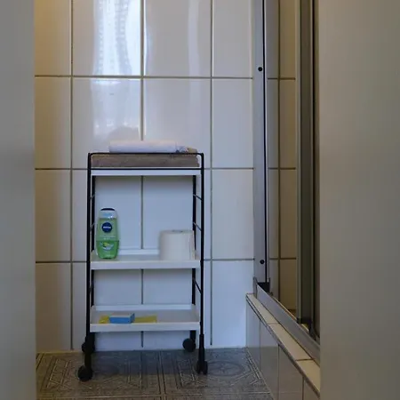 Ma-a2 Single Guest house *