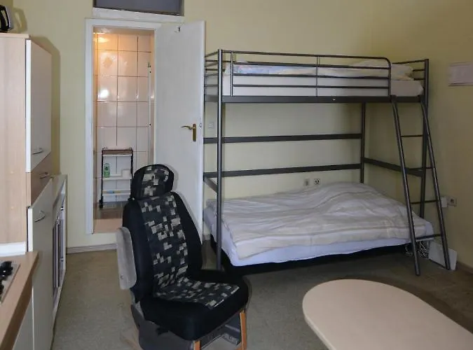 Affittacamere Ma-a2 Single Krefeld